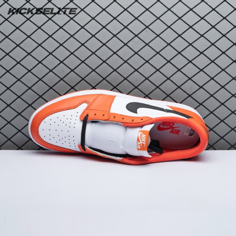 Jordan 1 Low OG Starfish (Shattered Backboard) Men's