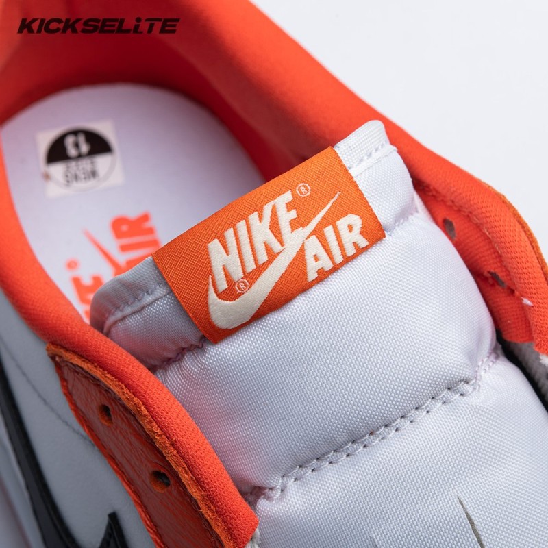 Jordan 1 Low OG Starfish (Shattered Backboard) Men's