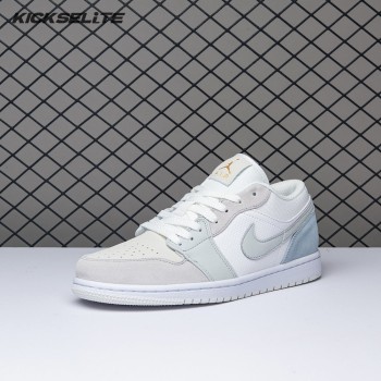 Jordan 1 Low Paris CV3043-100 Unisex