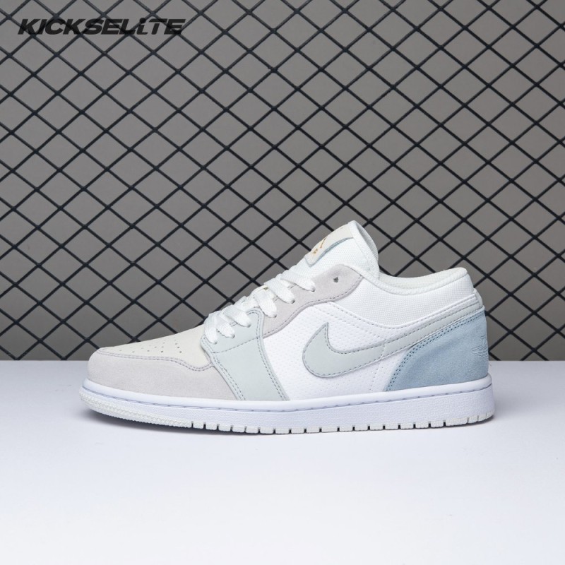 Jordan 1 Low Paris CV3043-100 Unisex