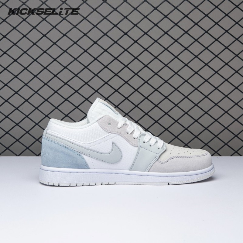 Jordan 1 Low Paris CV3043-100 Unisex