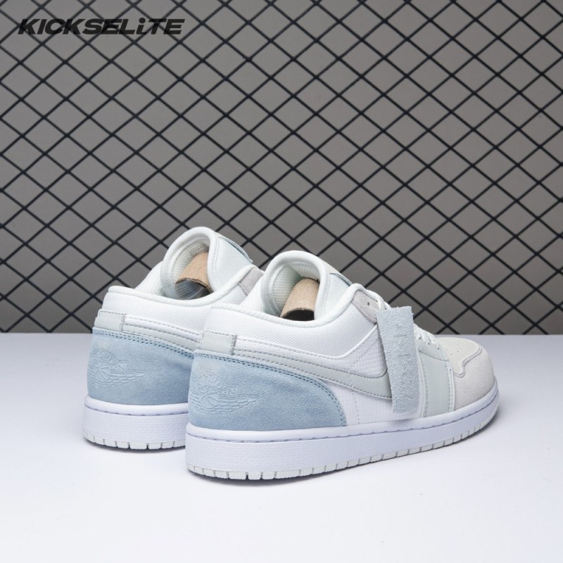 Jordan 1 Low Paris CV3043-100 Unisex