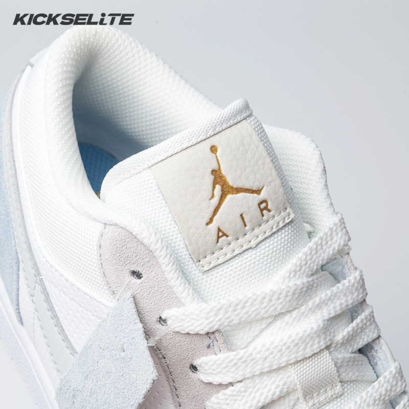 Jordan 1 Low Paris CV3043-100 Unisex