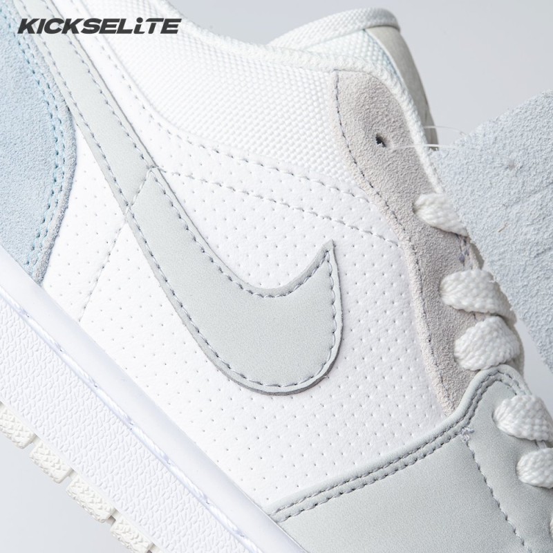 Jordan 1 Low Paris CV3043-100 Unisex