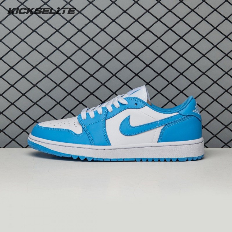 Jordan 1 Low SB UNC CJ7891-401 Unisex