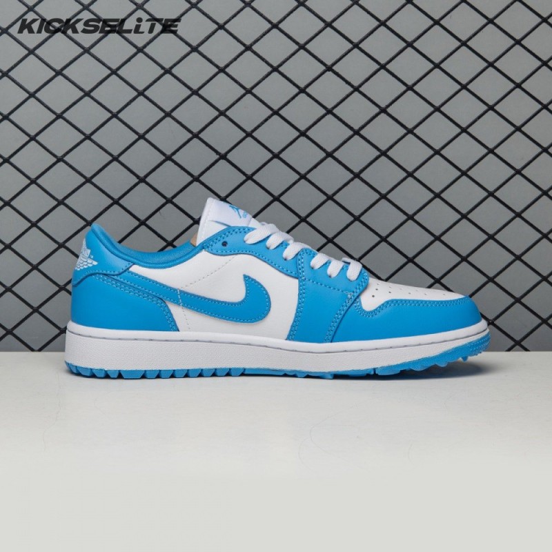 Jordan 1 Low SB UNC CJ7891-401 Unisex