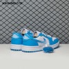 Jordan 1 Low SB UNC CJ7891-401 Unisex