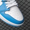 Jordan 1 Low SB UNC CJ7891-401 Unisex