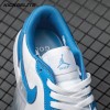 Jordan 1 Low SB UNC CJ7891-401 Unisex
