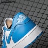 Jordan 1 Low SB UNC CJ7891-401 Unisex