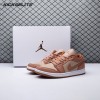 Jordan 1 Low SE Legend Coffee FJ3453-200 Unisex