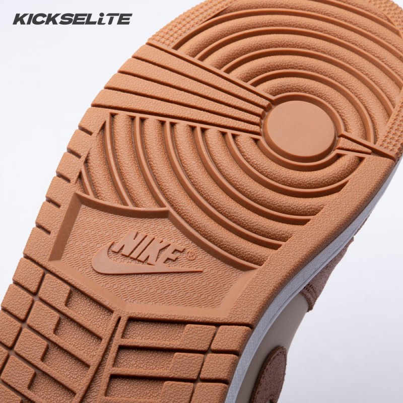 Jordan 1 Low SE Legend Coffee FJ3453-200 Unisex