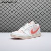 Jordan 1 Low SE Strawberry Milkshake IB8156-133 Unisex