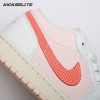 Jordan 1 Low SE Strawberry Milkshake IB8156-133 Unisex