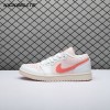 Jordan 1 Low SE Strawberry Milkshake IB8156-133 Unisex