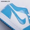Jordan 1 Low SE White Legend Blue FZ2138-114 Unisex