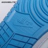 Jordan 1 Low SE White Legend Blue FZ2138-114 Unisex