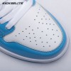Jordan 1 Low SE White Legend Blue FZ2138-114 Unisex