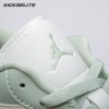 Jordan 1 Low Seafoam Sail HF4078-100 Unisex