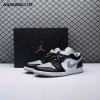 Jordan 1 Low Shadow 553558-039 Unisex