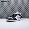 Jordan 1 Low Shadow 553558-039 Unisex