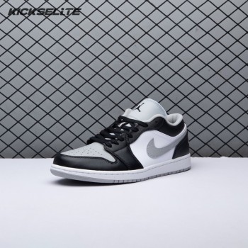 Jordan 1 Low Shadow 553558-039 Unisex