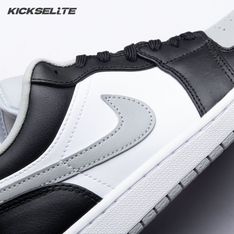 Jordan 1 Low Shadow 553558-039 Unisex