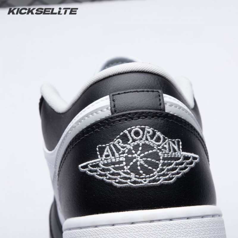 Jordan 1 Low Shadow 553558-039 Unisex