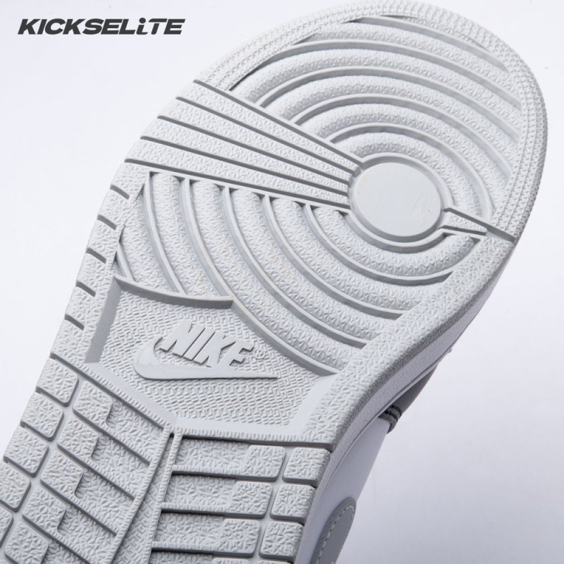 Jordan 1 Low Shadow 553558-039 Unisex