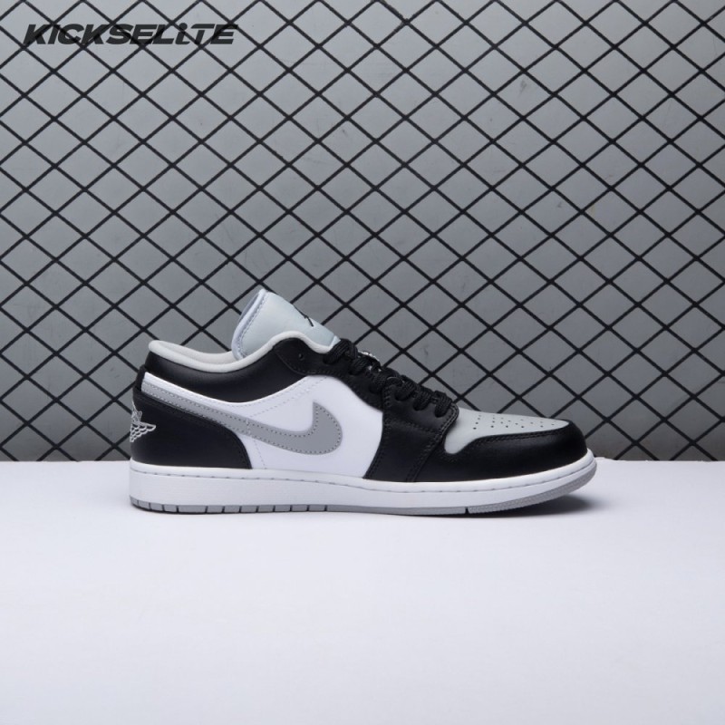 Jordan 1 Low Shadow 553558-039 Unisex