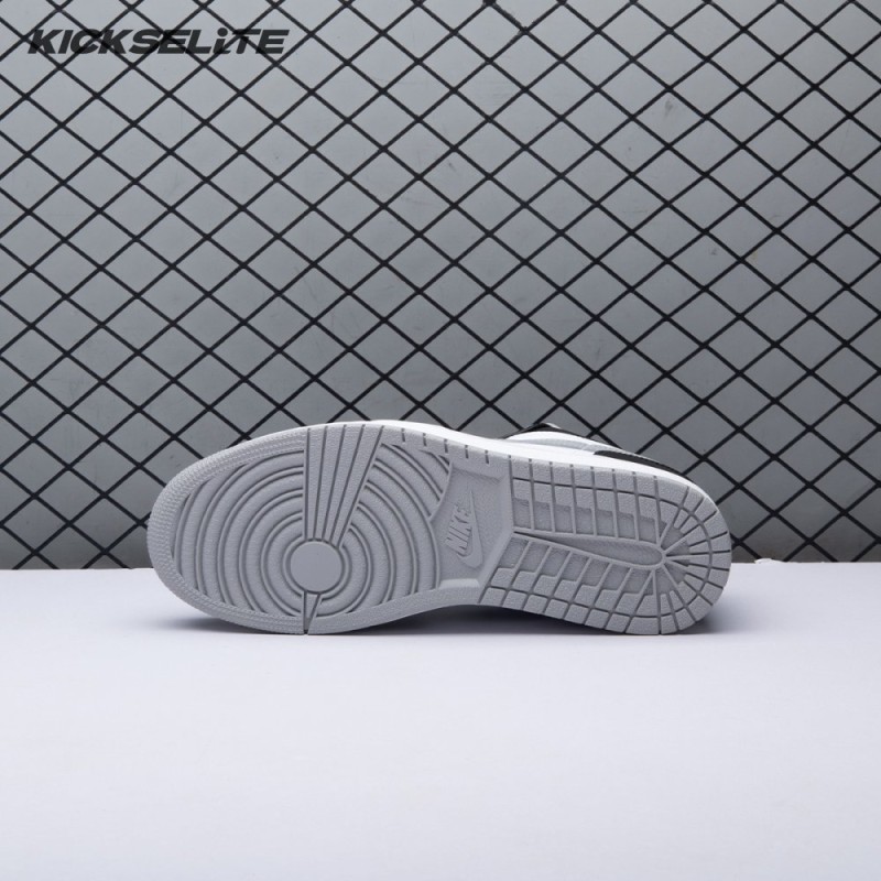 Jordan 1 Low Shadow 553558-039 Unisex