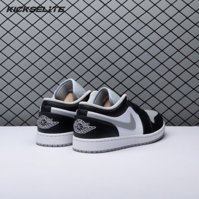 Jordan 1 Low Shadow 553558-039 Unisex