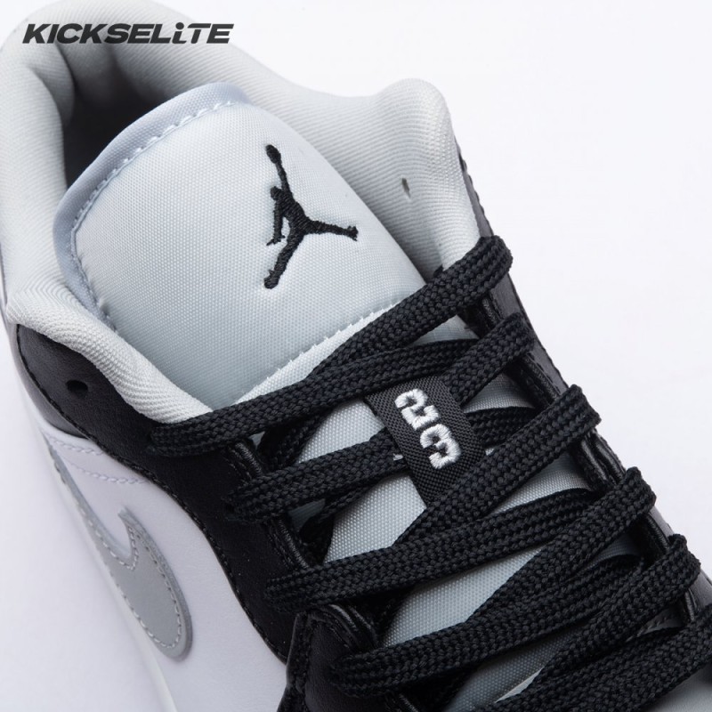 Jordan 1 Low Shadow 553558-039 Unisex