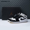 Jordan 1 Mid Diamond Shorts DH6933-100 Unisex