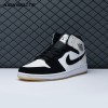 Jordan 1 Mid Diamond Shorts DH6933-100 Unisex