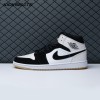 Jordan 1 Mid Diamond Shorts DH6933-100 Unisex