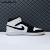 Jordan 1 Mid Diamond Shorts DH6933-100 Unisex