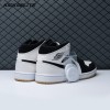 Jordan 1 Mid Diamond Shorts DH6933-100 Unisex
