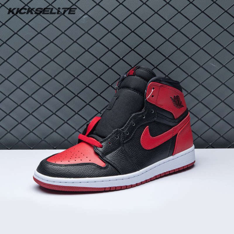 Jordan 1 Retro Banned (B-Grade) (2011) 43200-001 Men's