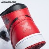 Jordan 1 Retro Banned (B-Grade) (2011) 43200-001 Men's