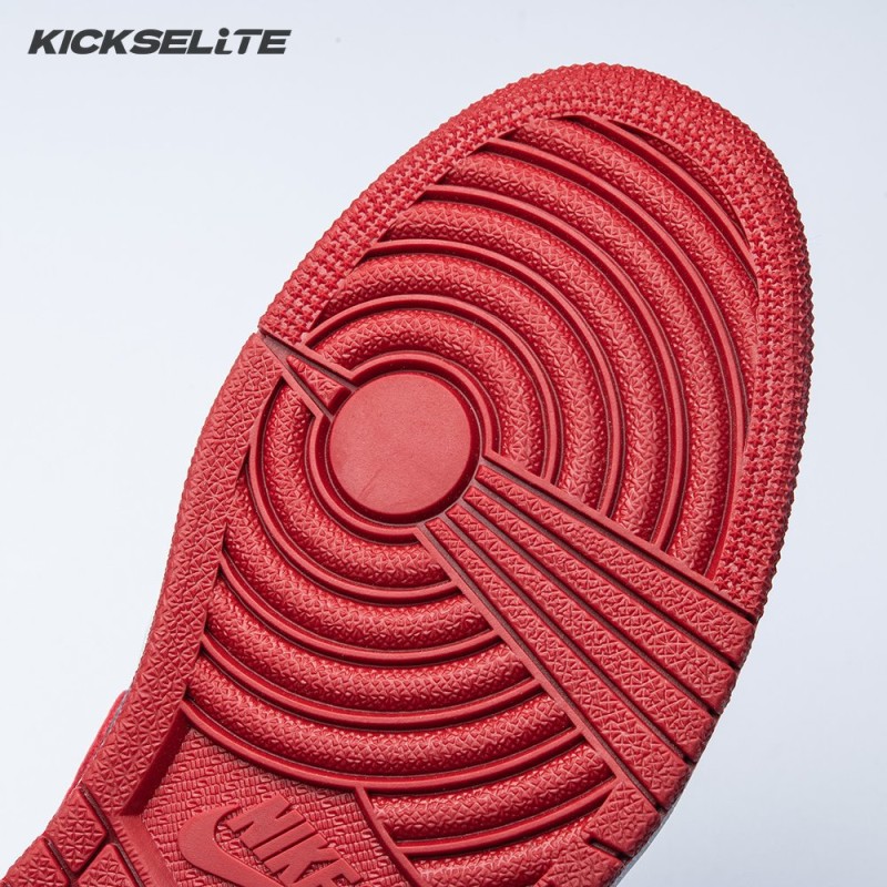 Jordan 1 Retro Banned (B-Grade) (2011) 43200-001 Men's