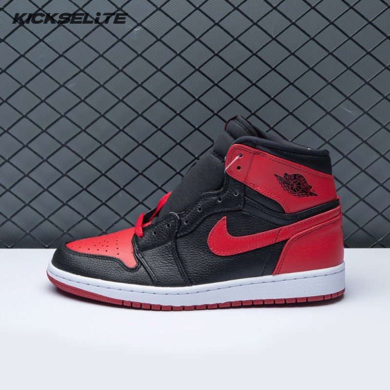 Jordan 1 Retro Banned (B-Grade) (2011) 43200-001 Men's
