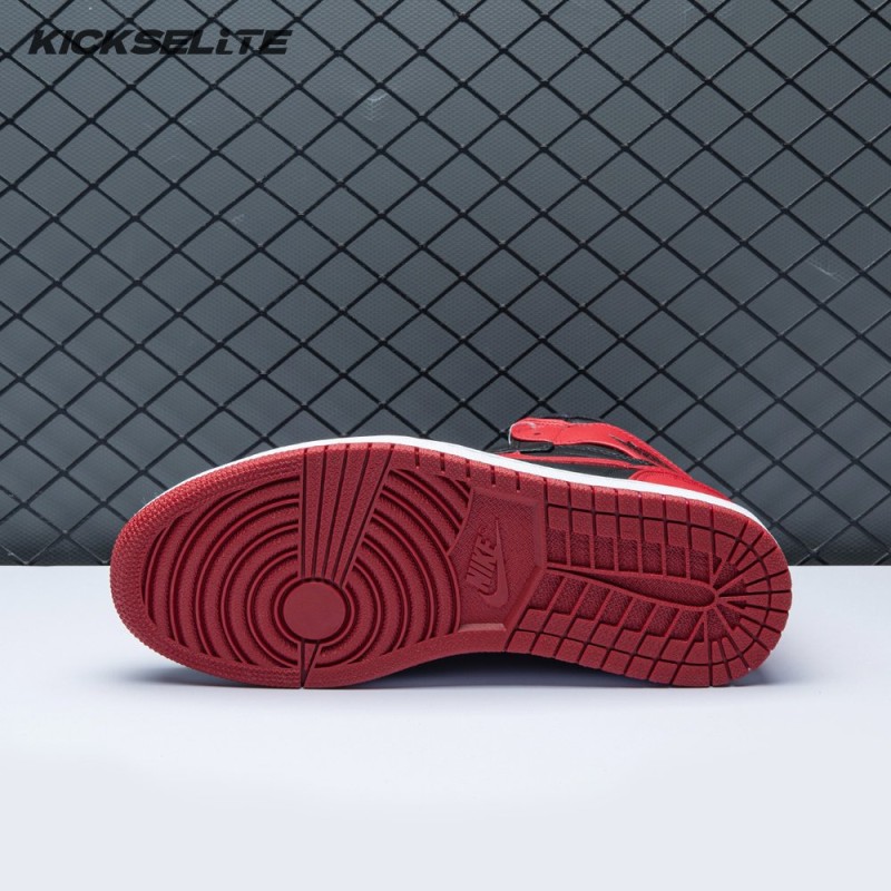 Jordan 1 Retro Banned (B-Grade) (2011) 43200-001 Men's