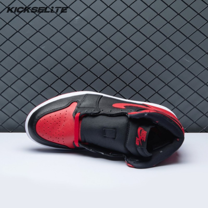 Jordan 1 Retro Banned (B-Grade) (2011) 43200-001 Men's