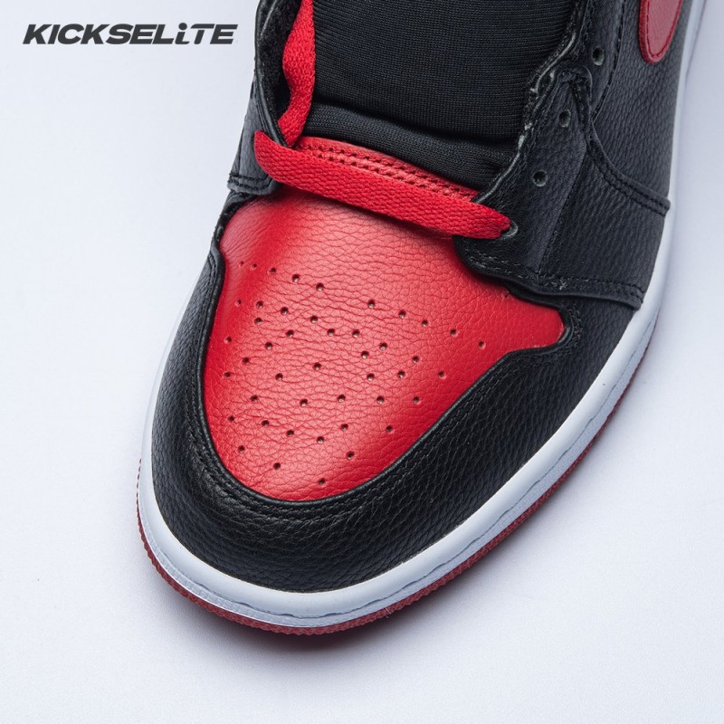 Jordan 1 Retro Banned (B-Grade) (2011) 43200-001 Men's