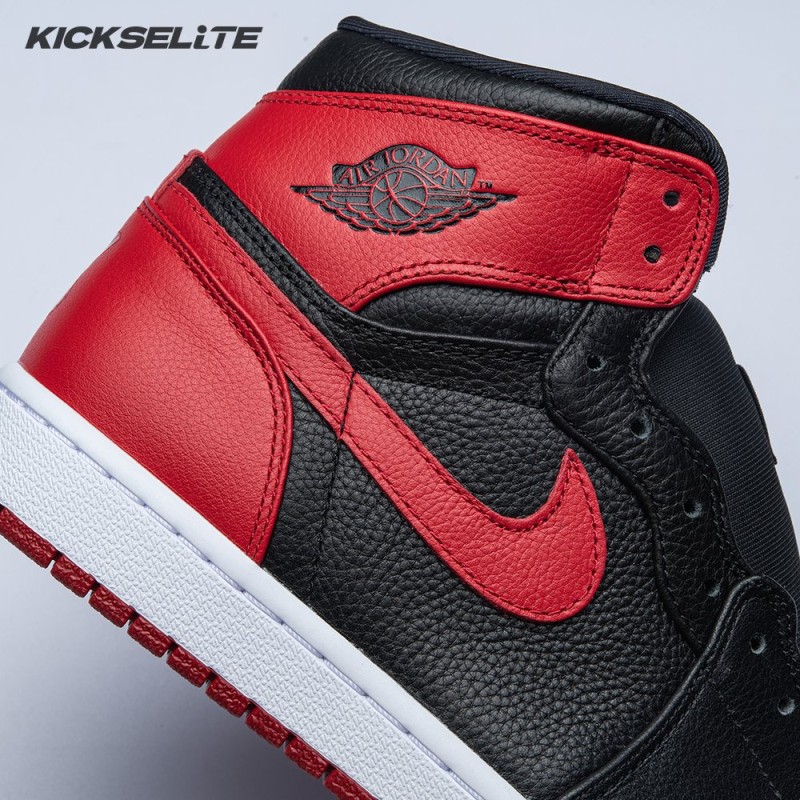 Jordan 1 Retro Banned (B-Grade) (2011) 43200-001 Men's