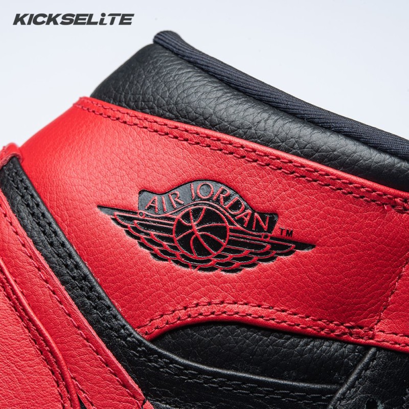 Jordan 1 Retro Banned (B-Grade) (2011) 43200-001 Men's