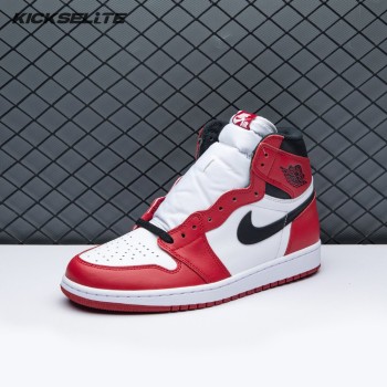 Jordan 1 Retro Chicago Unisex