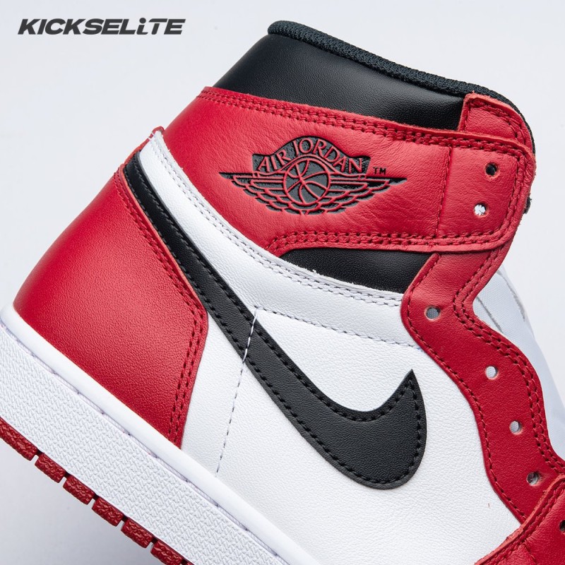 Jordan 1 Retro Chicago Unisex