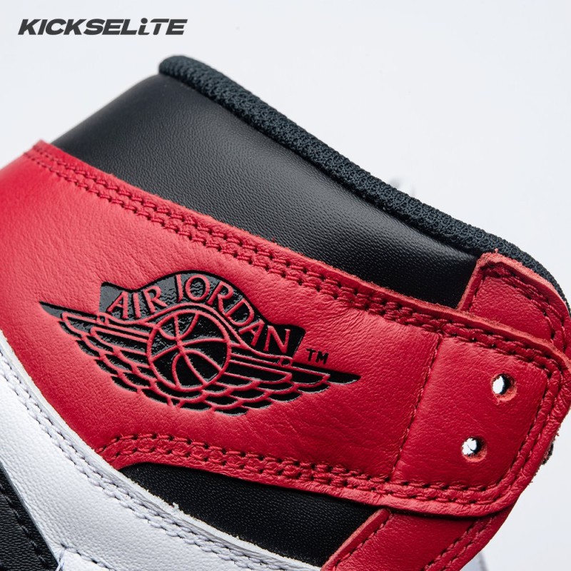 Jordan 1 Retro Chicago Unisex